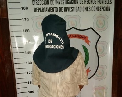 Detienen a hombre, sindicado de abusar de su propia hija | Radio Regional 660 AM