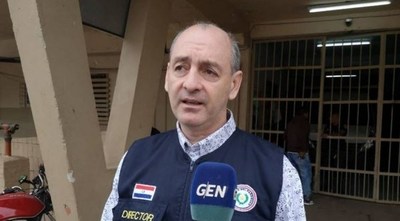 En plena crisis penitenciaria renuncia director de cárcel de Tacumbú - ADN Paraguayo