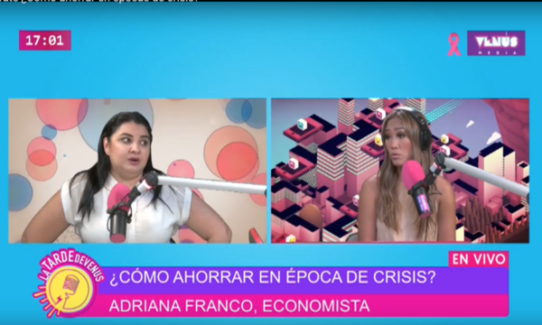 ¿Cómo ahorrar en épocas de crisis?