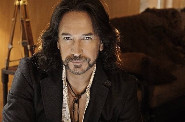 HOY / Cada vez más cerca el concierto de Marco Antonio Solís en Paraguay