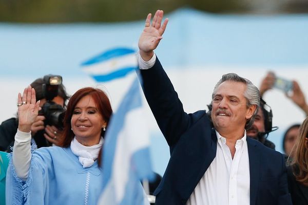 Argentina elige presidente, sumida en una grave crisis económica - Mundo - ABC Color