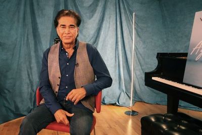 El Puma lleva cancionero latinoamericano a su estilo personal en nuevo disco - Música - ABC Color