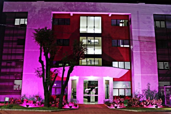 “Octubre Rosa”: Fundación Tesãi sigue con aranceles preferenciales - ADN Paraguayo