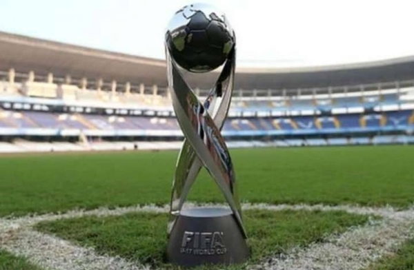 HOY / Brasil inaugura el Mundial Sub 17 con Holanda y Nigeria como favoritas