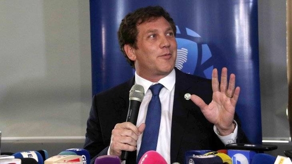 HOY / La CONMEBOL y un récord de 500 millones para el 2019