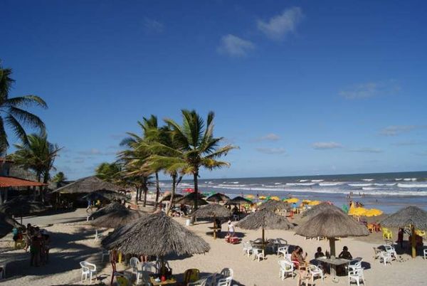 Atención, viajeros: A 6 estados brasileños solo se ingresa con certificados de vacunación contra fiebre amarilla