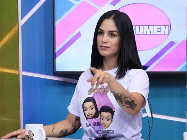Fabi contó que tiene una enfermedad y quiere alejarse de los escándalos