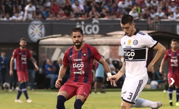 HOY / Solución: Divisional invierte fechas y el clásico se juega en un mes