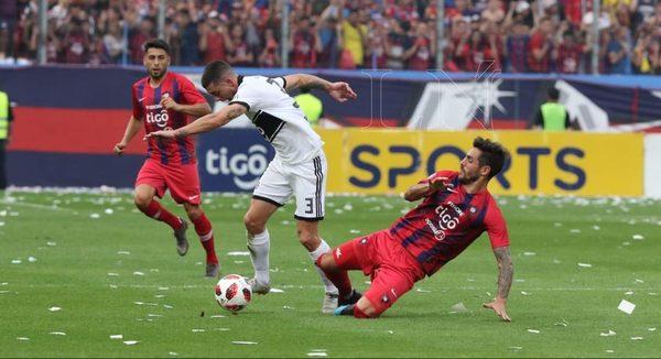 El superclásico ya tiene fecha confirmada