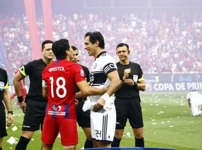 El último clásico del 2019 tiene fecha