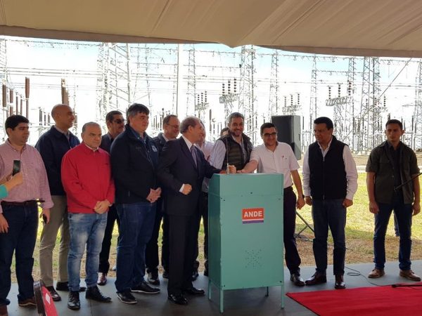 Obra beneficiará a más de 360.000 personas