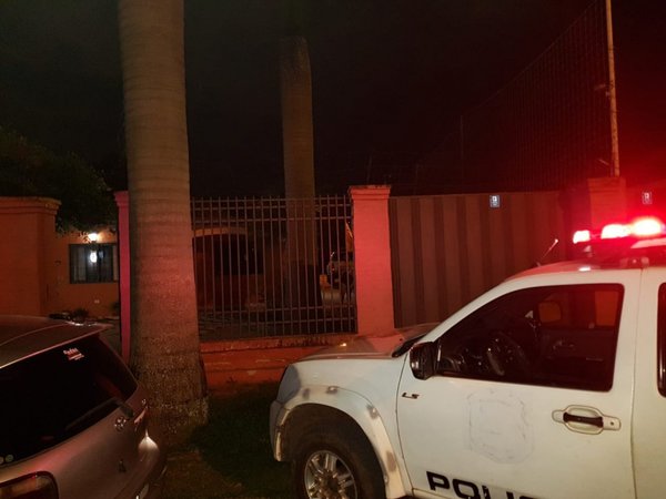 Llamativo caso de homicidio se produce en San Lorenzo