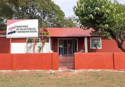 Resaltan aumento de mamógrafos en Centros de Salud - .::RADIO NACIONAL::.