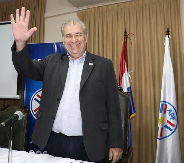 Jueza ordena embargo de bienes de Ramón González Daher