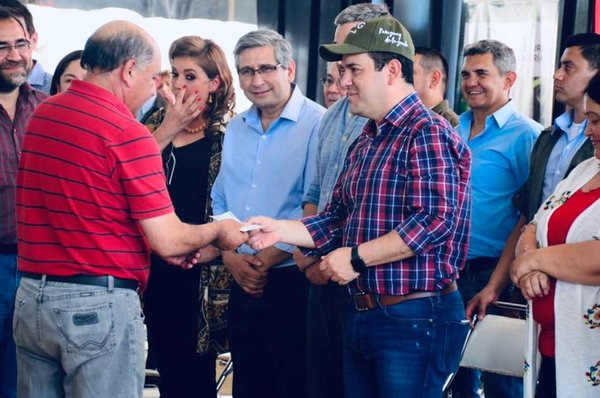 Campaña de caña de azúcar creará unos treinta mil nuevos puestos de trabajo - .::RADIO NACIONAL::.