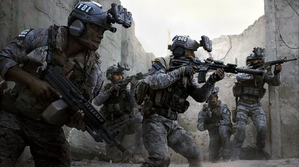 “Call of Duty: Modern Warfare” vuelve a la esencia de la saga - Cultura - ABC Color