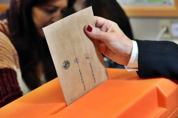 El principal desafío para el futuro presidente uruguayo