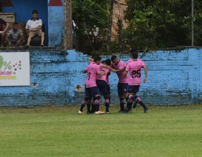 El Tribunal desestima apelaciones - Fútbol - ABC Color