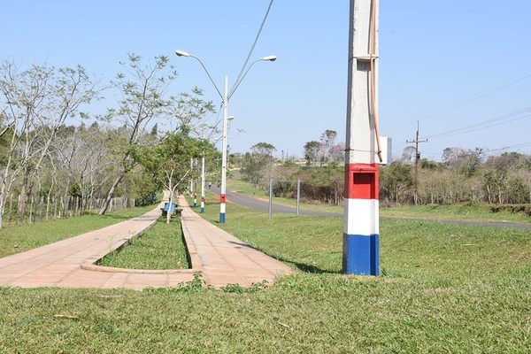 Anuncian viernes caluroso para el sur del país - Digital Misiones