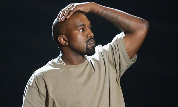 Kanye West finalmente lanzó su nuevo álbum, “Jesus Is King”