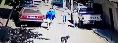 Distribuidores atacados por malvivientes en la Chacarita | Noticias Paraguay