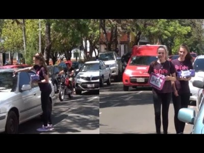 DA CAPO INICIA COLECTA PARA VIAJAR A COLOMBIA