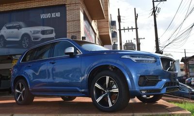 Rieder presenta las mayores novedades en el mundo Automotríz