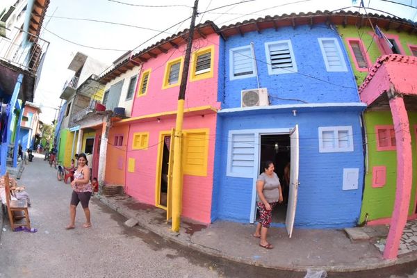 “Tour Chacarita” potencia atractivos del icónico barrio de Asunción