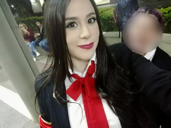 Plantean que la próxima promoción de Derecho UNA lleve el nombre de Leyla Ayala