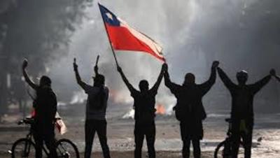Llega una misión de la ONU en Santiago ante la dura situación en Chile » Ñanduti