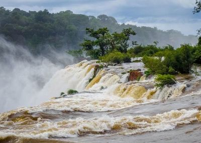 Buscan crear organismo para preservar el Acuífero Guaraní