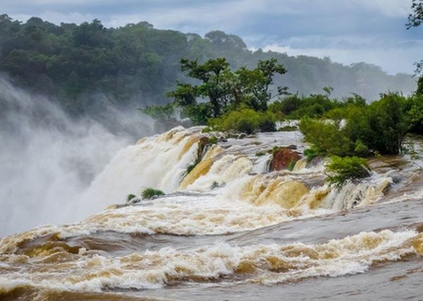 Buscan crear organismo para preservar el Acuífero Guaraní