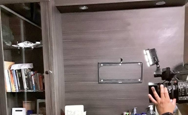 HOY / Abogado de Cucho revela que una jueza ordenó su traslado a celda vip en Tacumbú
