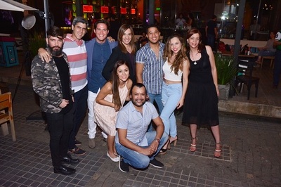 "Súper Cómiques", un espectáculo inclusivo llega al Teatro Latino