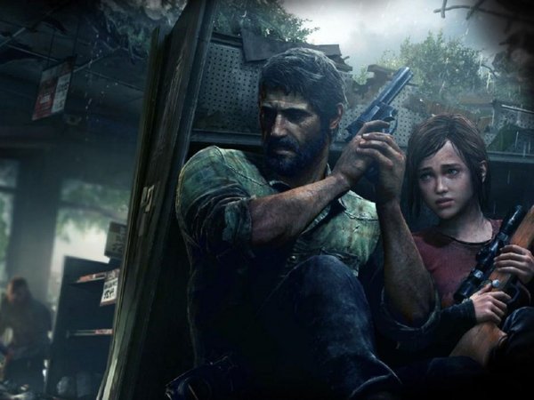 El lanzamiento The Last of Us II se retrasa hasta mayo de 2020