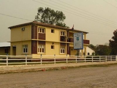 Agredieron supuestamente a funcionario por negarse a trabajar en estancia del intendente - Nacionales - ABC Color