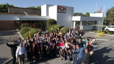 Nueva generación de agentes de cambio para la mejora educacional
