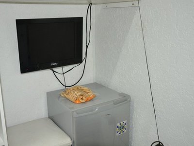 Abogado de Cucho Cabaña dice que celda vip no es de su cliente