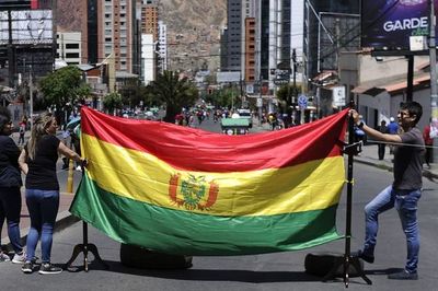 ONU respalda que OEA haga auditoría de elecciones bolivianas - Mundo - ABC Color