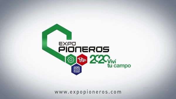 Expo Pioneros se viene con más fuerza en innovación para el 2020