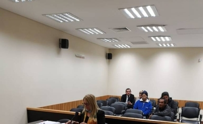 HOY / Hermanas de 13 y 15 años esclavas laborales: a prisión la mujer que las explotaba