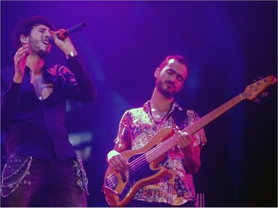 Sebastián Yatra vuelve al reguetón con un nuevo tema