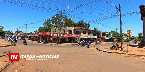 IMPORTANTE AVANCE EN PROYECTO DE MEJORA DE ACCESO Y SALIDA AL BARRIO SAN ISIDRO