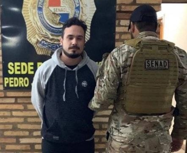 HOY / Pedro Juan bajo fuego: primero matan a allegado de Pavão y a socio, luego a hombre de Galán