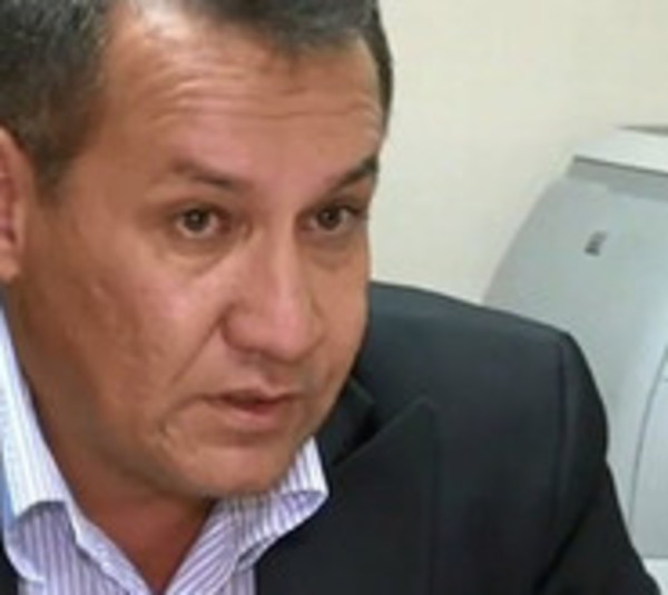 Abogado de Cucho dice que celda vip no es de su cliente - Paraguay.com