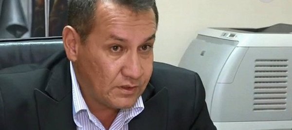 Celda vip no es de mi cliente | Noticias Paraguay