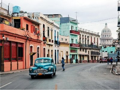 EEUU prohibirá vuelos comerciales a toda Cuba menos a La Habana