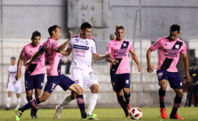 HOY / Vuelven a marcar pero no consiguen el puntaje ideal
