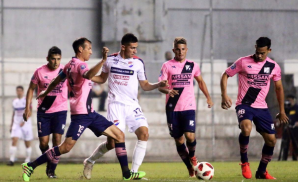 HOY / Vuelven a marcar pero no consiguen el puntaje ideal