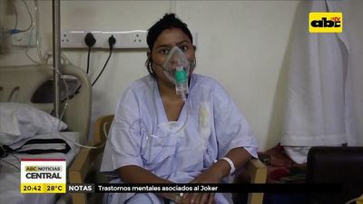 Paraguay, semáforo rojo en cáncer de pulmón - ABC Noticias - ABC Color